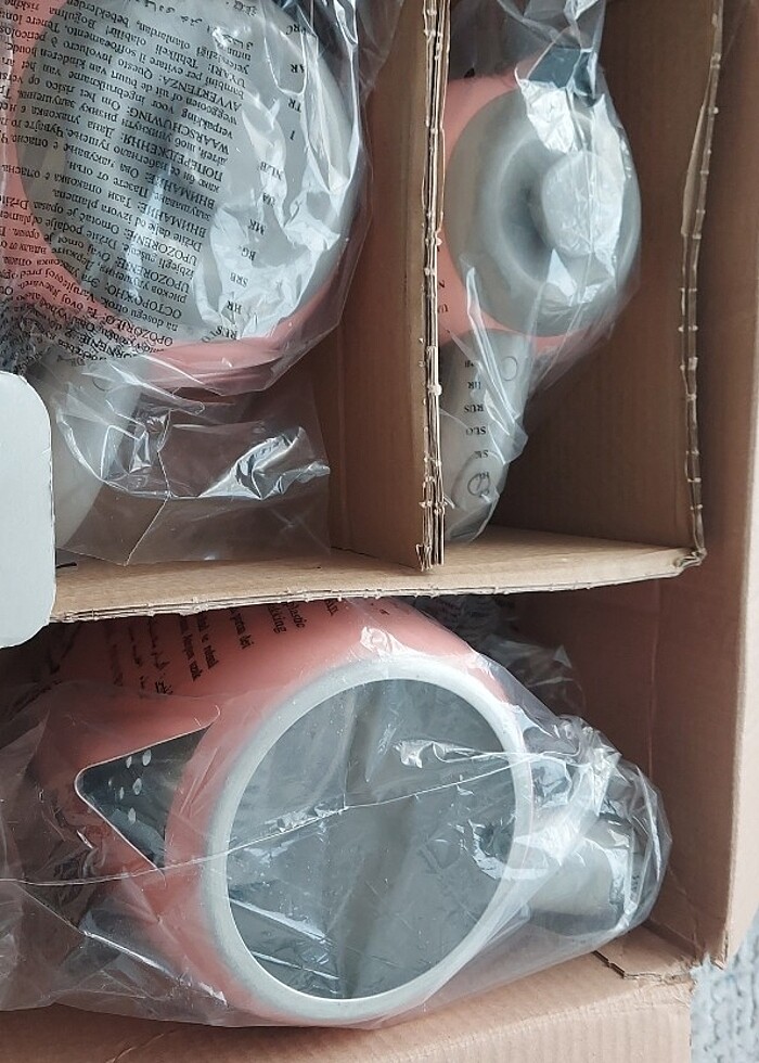 Korkmaz Cay kahve makinesi - Görsel 2