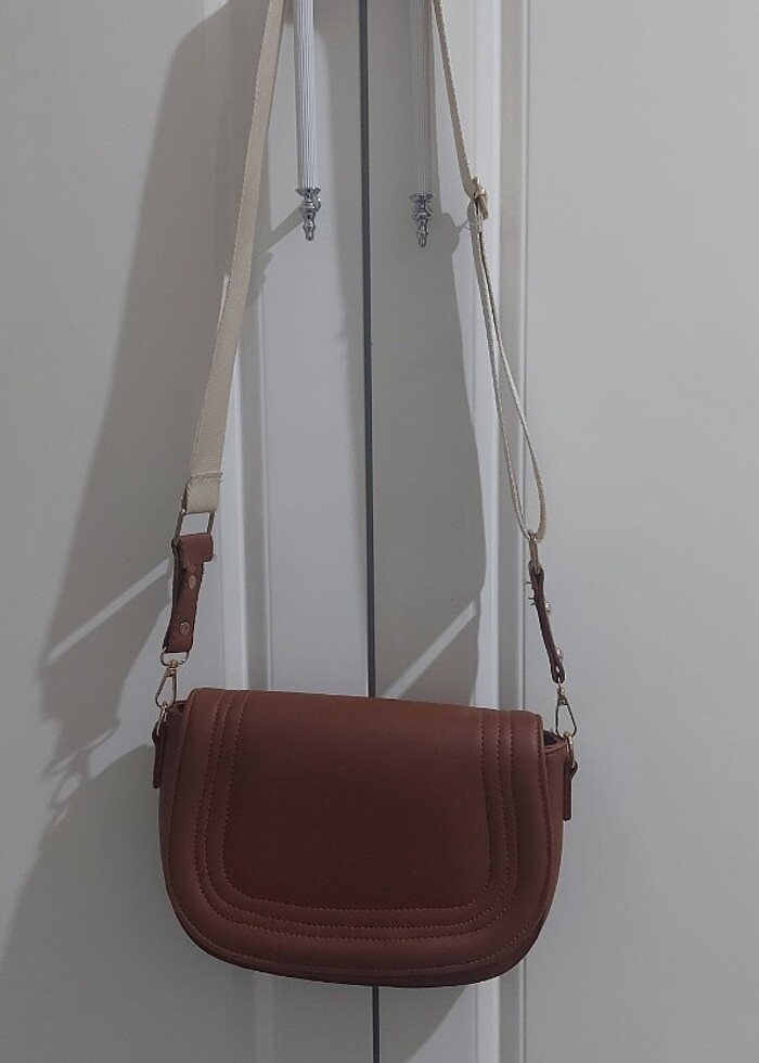 Taba kol çantası  - Görsel 2