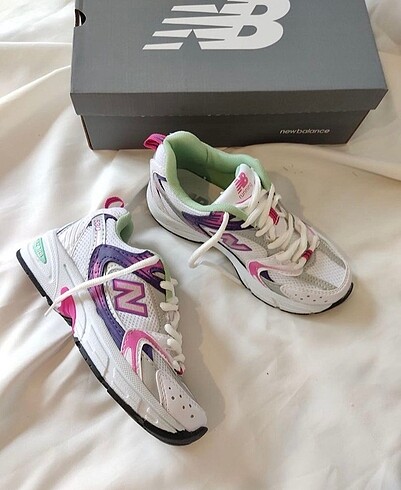 New balance