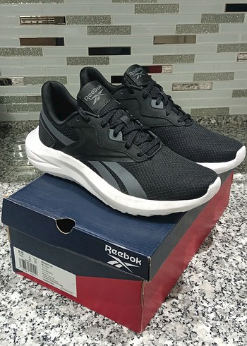 Reebok Siyah Reebok Erkek Koşu ve Antrenman Ayakkabısı