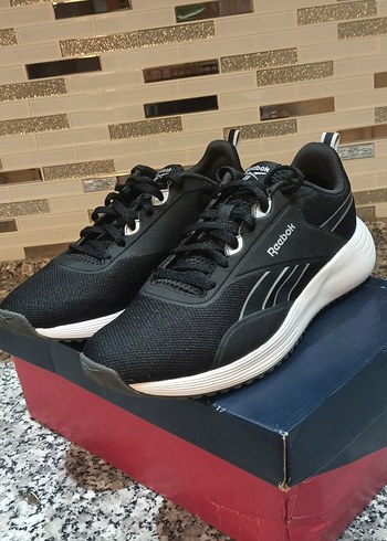 Siyah Kadın Reebok Spor Ayakkabı