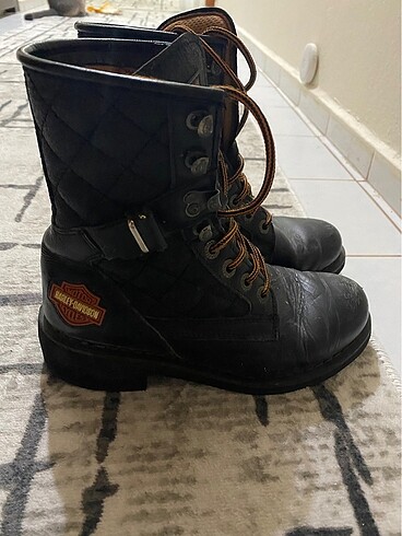 Harley Davidson Orjinal