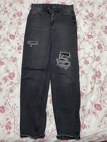Mom jean