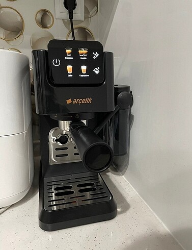 Arçelik barista em3353