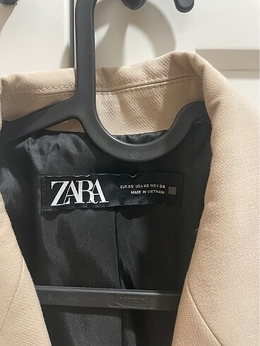 Zara Blazer ceket