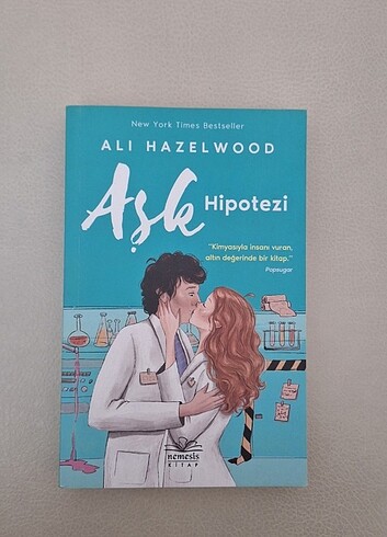 Aşk hipotezi 