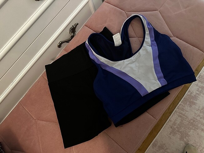 Fitnes takimi - Görsel 3