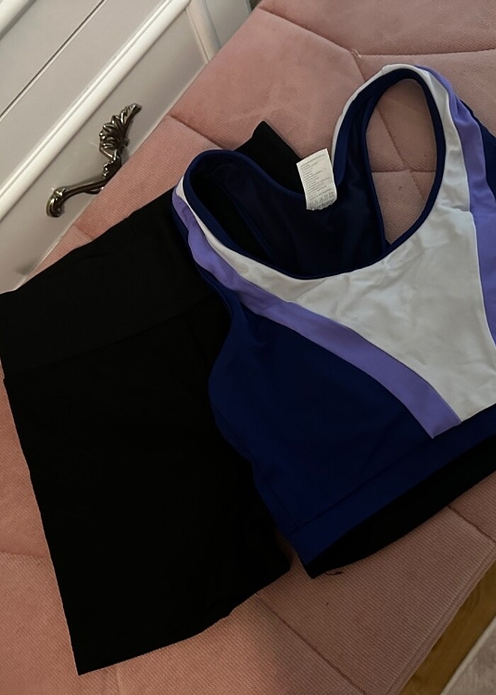 Fitnes takimi - Görsel 3