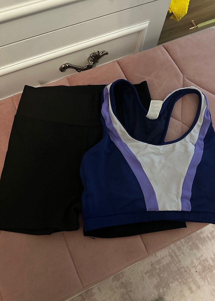 Fitnes takimi - Görsel 2