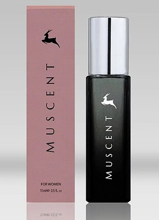 Guess Seductive Muscent