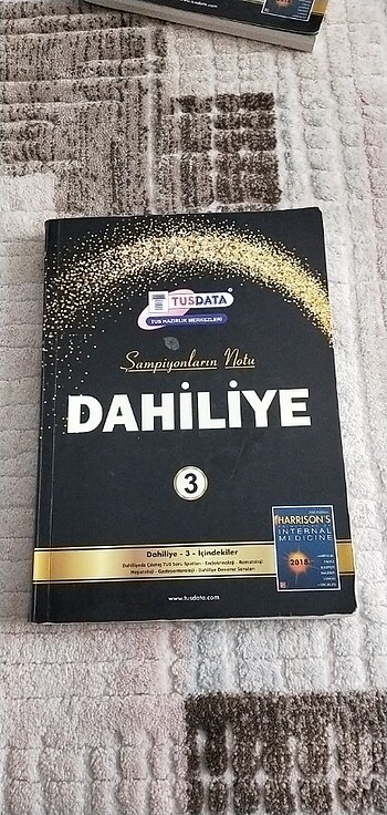 DAHİLİYE 3