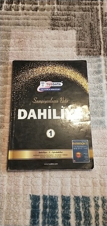 DAHİLİYE 1