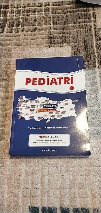 PEDİATRİ 1