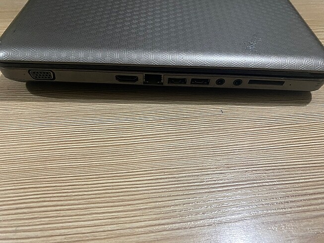 Beden Hp diz üstü bilgisayar