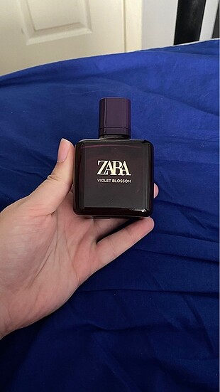 Zara parfüm