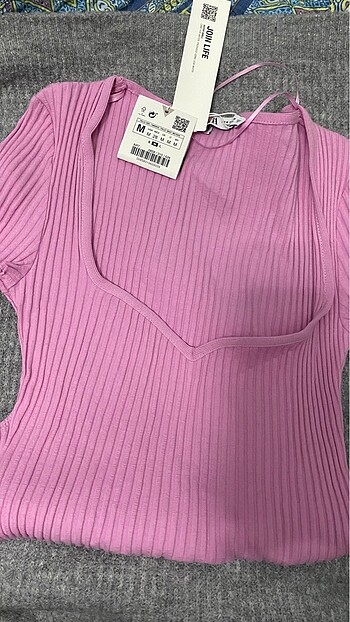 Zara bluz