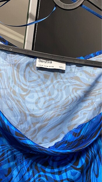 Bershka Bershka bluz