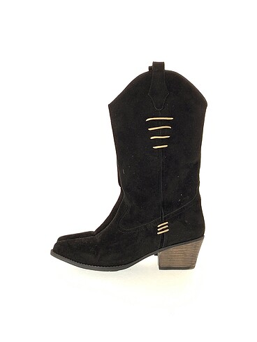 PreLoved Çizme %70 İndirimli.