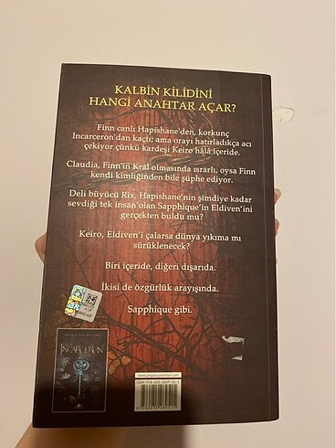  Beden New York Times Bestseller