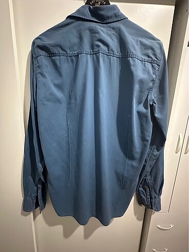Mavi Jeans Mavi gömlek