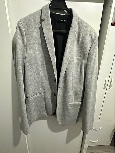Zara ceket