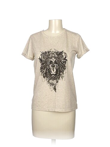 Network T-shirt %70 İndirimli.