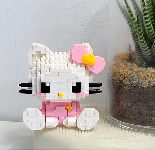  Sıfır lego