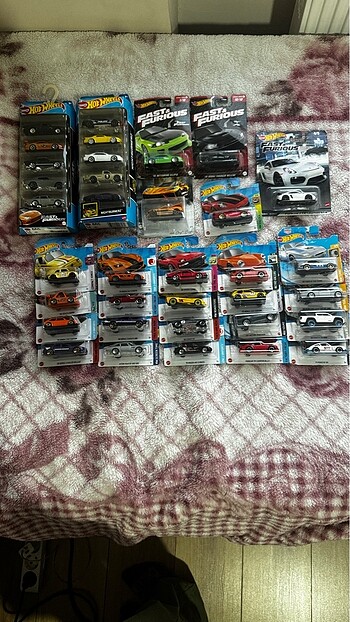 Hotwheels
