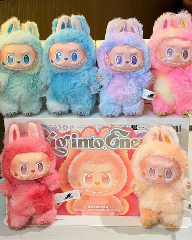 Labubu Blindbox
