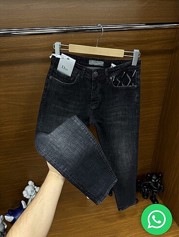 Dior pantolon