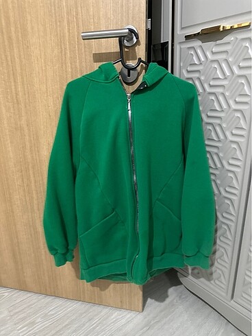Diğer Fermuarlı sweatshirt