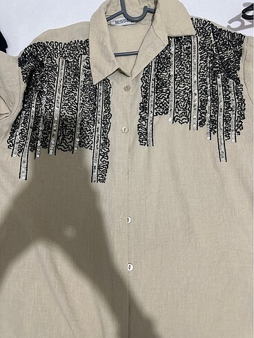m Beden camel Renk Tunik