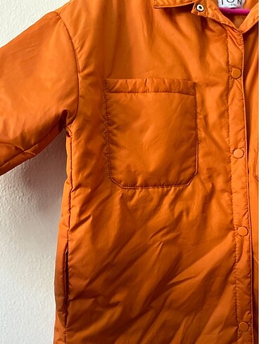 Fred Perry Yağmurluk tarzı mont