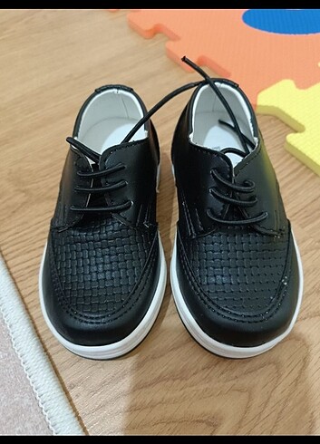 Çocuk ayakkabı  - Görsel 5