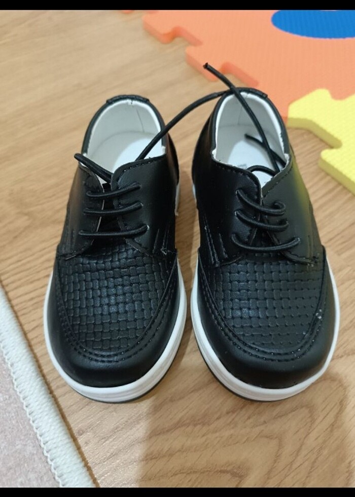 Çocuk ayakkabı  - Görsel 5