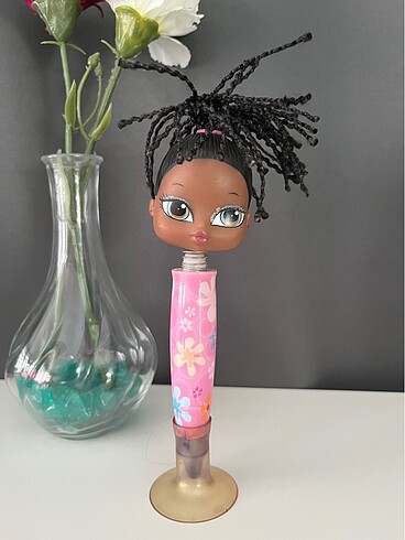 Bratz Figür Kalem