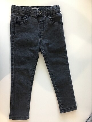 Mango kot pantolon 3-4 yaş