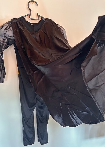 Batman Kostümü - Görsel 2