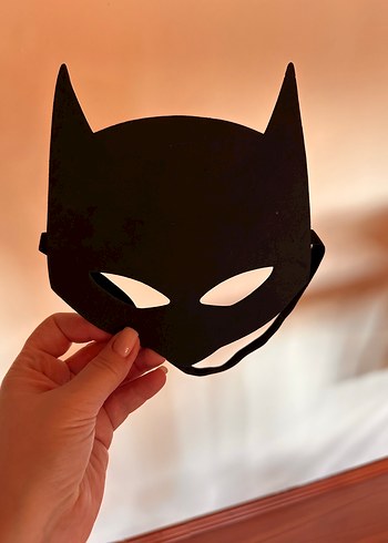 Batman Kostümü - Görsel 4