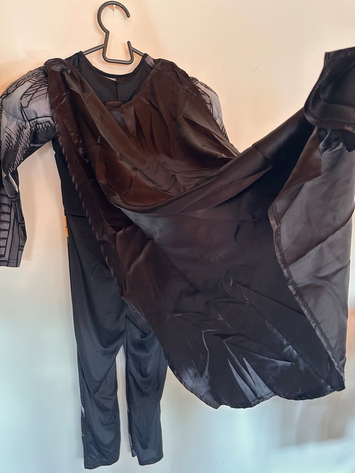 Batman Kostümü - Görsel 2