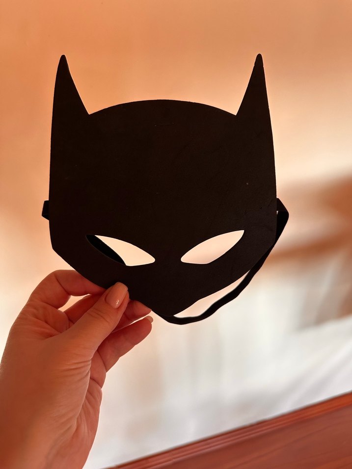 Batman Kostümü - Görsel 4