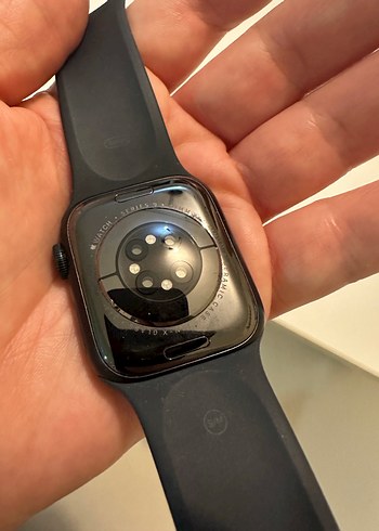 Apple Watch Apple watch series 9 GPS 41mm Siyah