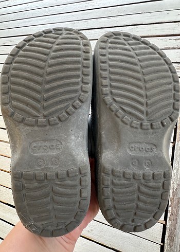 Crocs C-13 (30-31) - Görsel 4