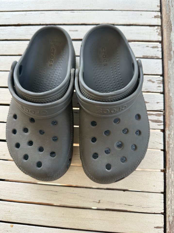 Crocs C-13 (30-31) - Görsel 2