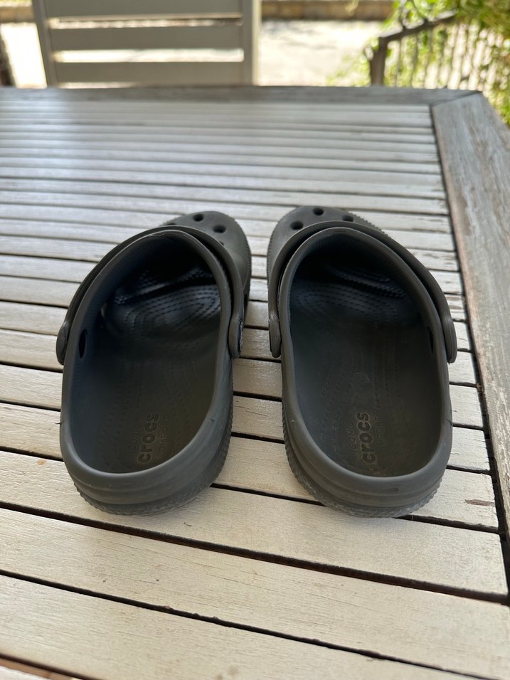 Crocs C-13 (30-31) - Görsel 3