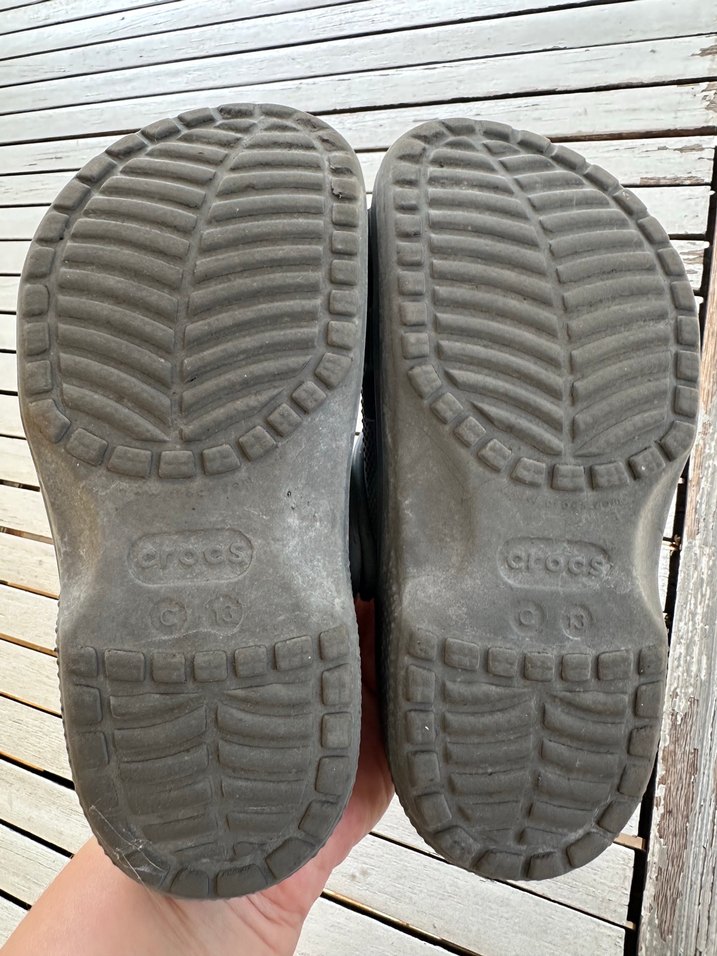Crocs C-13 (30-31) - Görsel 4