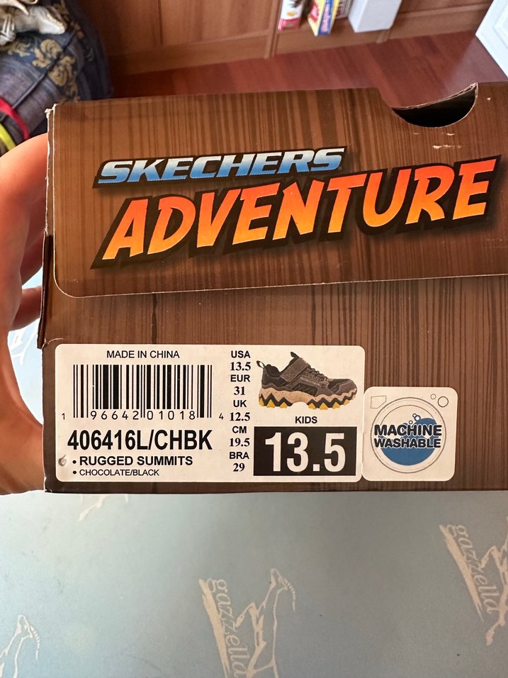 Skechers 31 erkek çocuk - Görsel 3