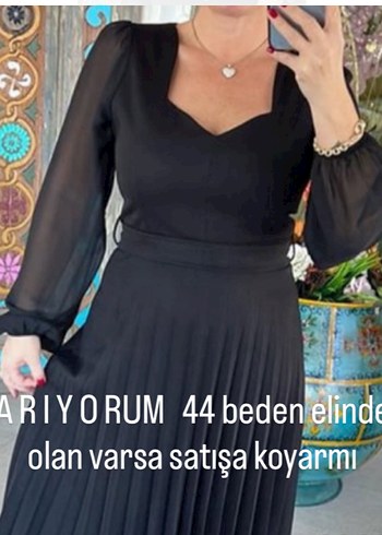 İnce Topuk 44