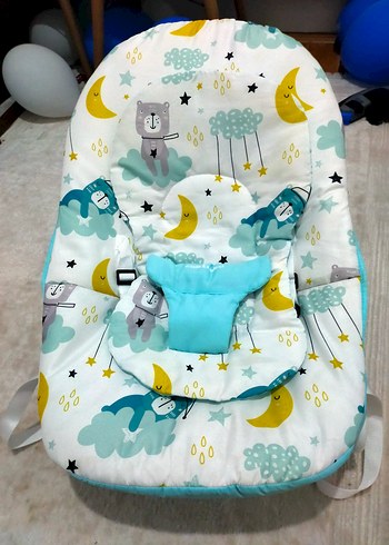 Bebek Ana Kucağı - Görsel 7