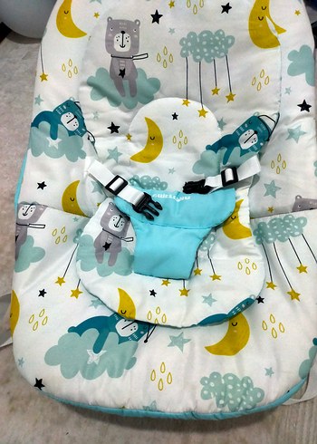 Bebek Ana Kucağı - Görsel 6